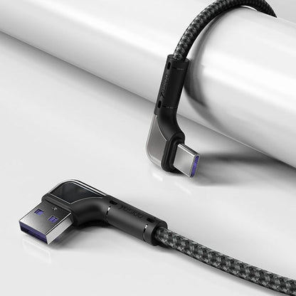 Yesido CA80-V8 1.2M Game Cable for Micro USB (V8)