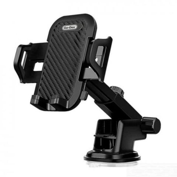 2-in-1 Shockproof Car Holder GD-HD693