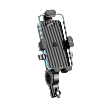 2-in-1 Universal Phone Holder GD-HD905