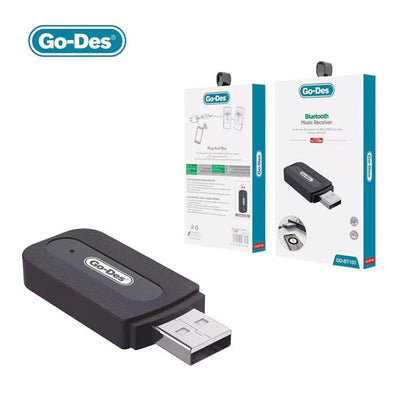 Bluetooth Receiver GD-BT103