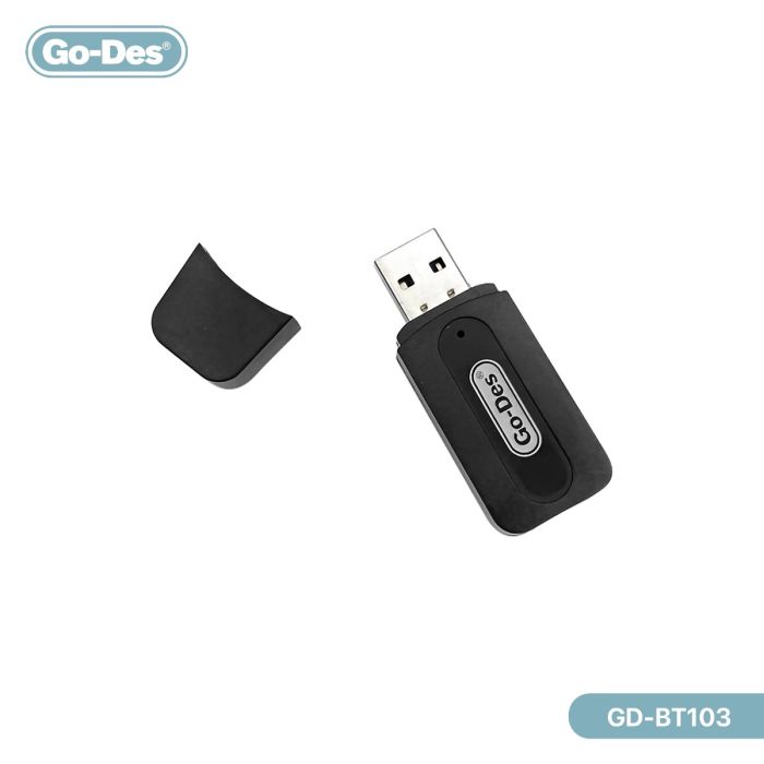 Bluetooth Receiver GD-BT103