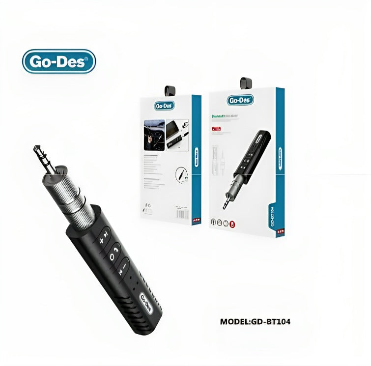 Bluetooth Receiver GD-BT104