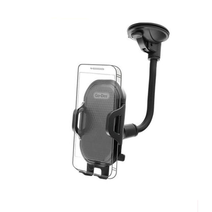 Flexible Arm Windshield Car Holder GD-HD651