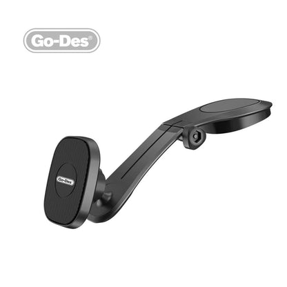 Magnetic Universal Foldable Dashboard Car Phone Holder