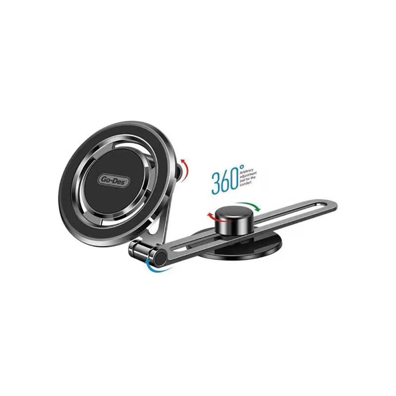 Magnetic Mount Holder Accessories GD-HD912