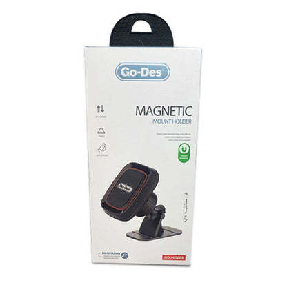 Magnetic Mount Mobile Holder GD-HD609