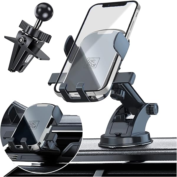 Car Mobile Holder GD-HD647