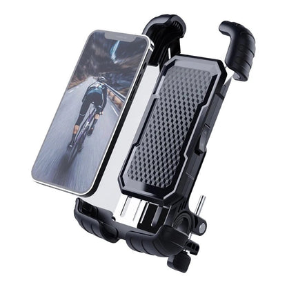 360 Degree Shockproof Motorcycle and Bicycle Phone Holder GD-HD694