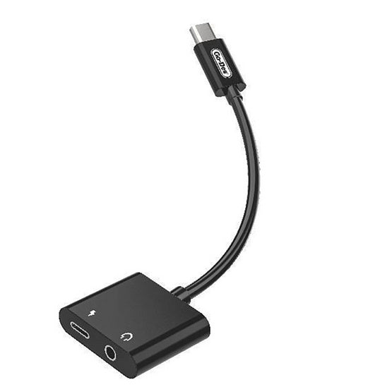 USB-C to 3.5mm Connector GD-UC038