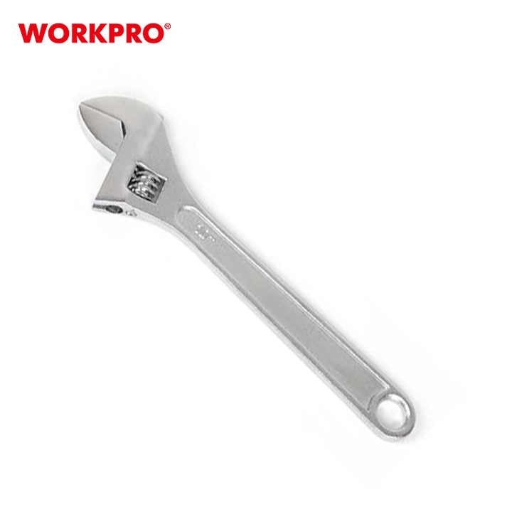 250mm (10") Adjustable Wrench