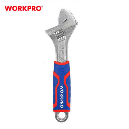 250mm (10") Adjustable Wrench