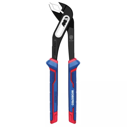 CR-V Water Pump Pliers 10"