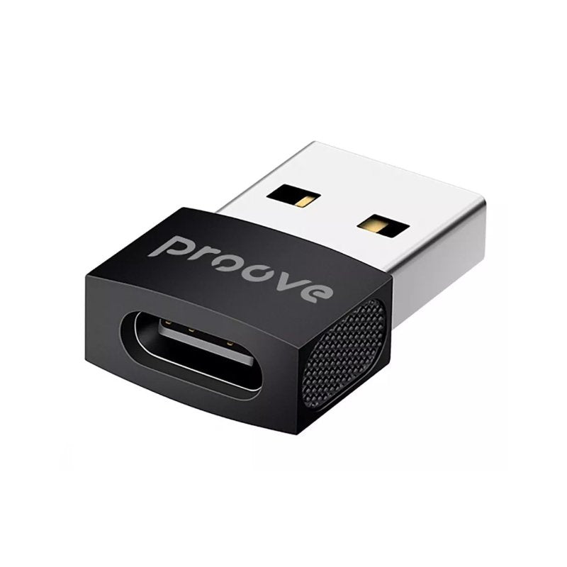 محول تمديد Proove من Type-C إلى USB OTG