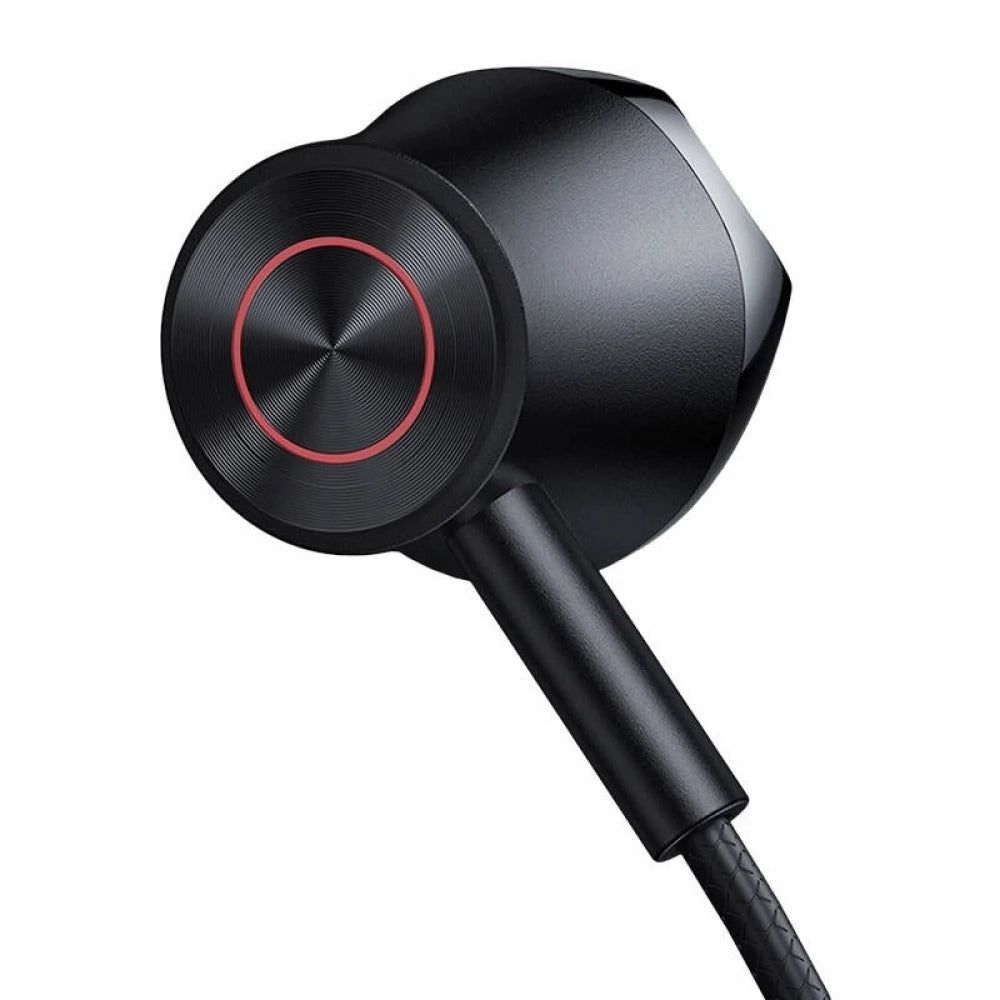 Mcdodo Digital Earphone for Lightning - Black HP-4080