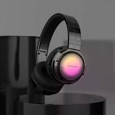 Wireless Headphones Proove Crystal Galaxy