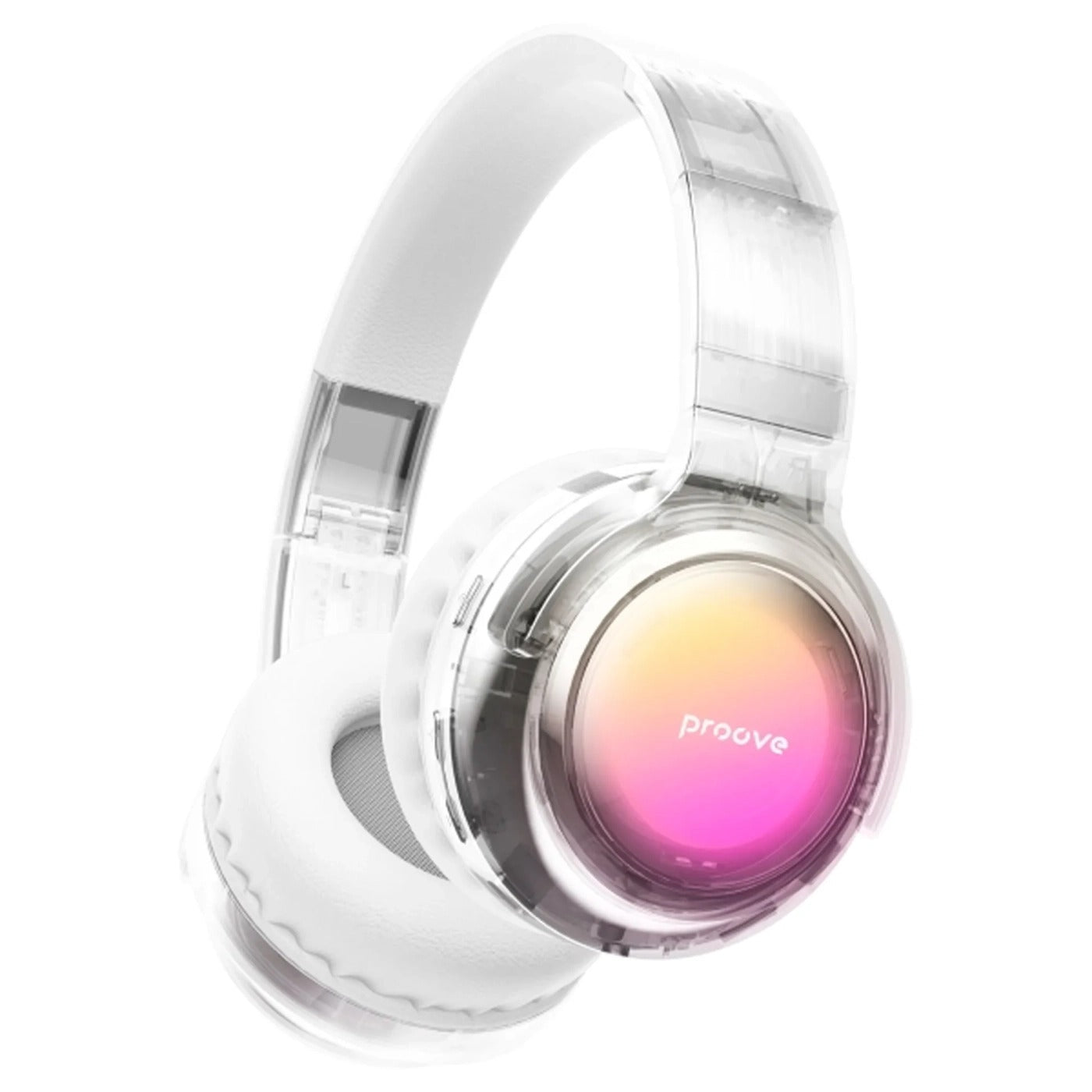 Wireless Headphones Proove Crystal Galaxy