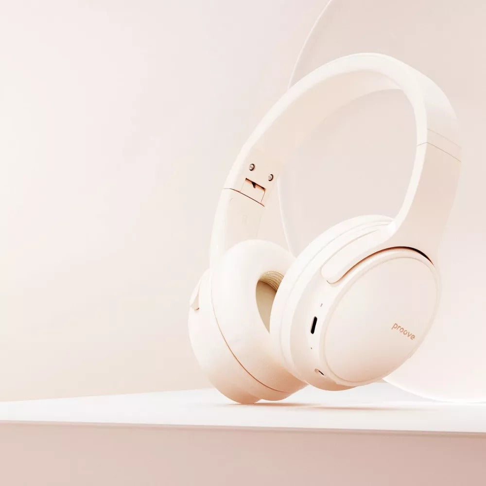 Wireless Headphones Proove Tender