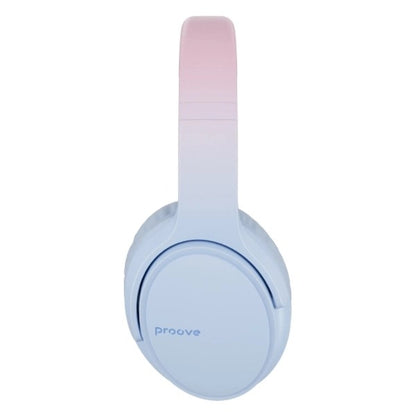 Wireless Headphones Proove Tender