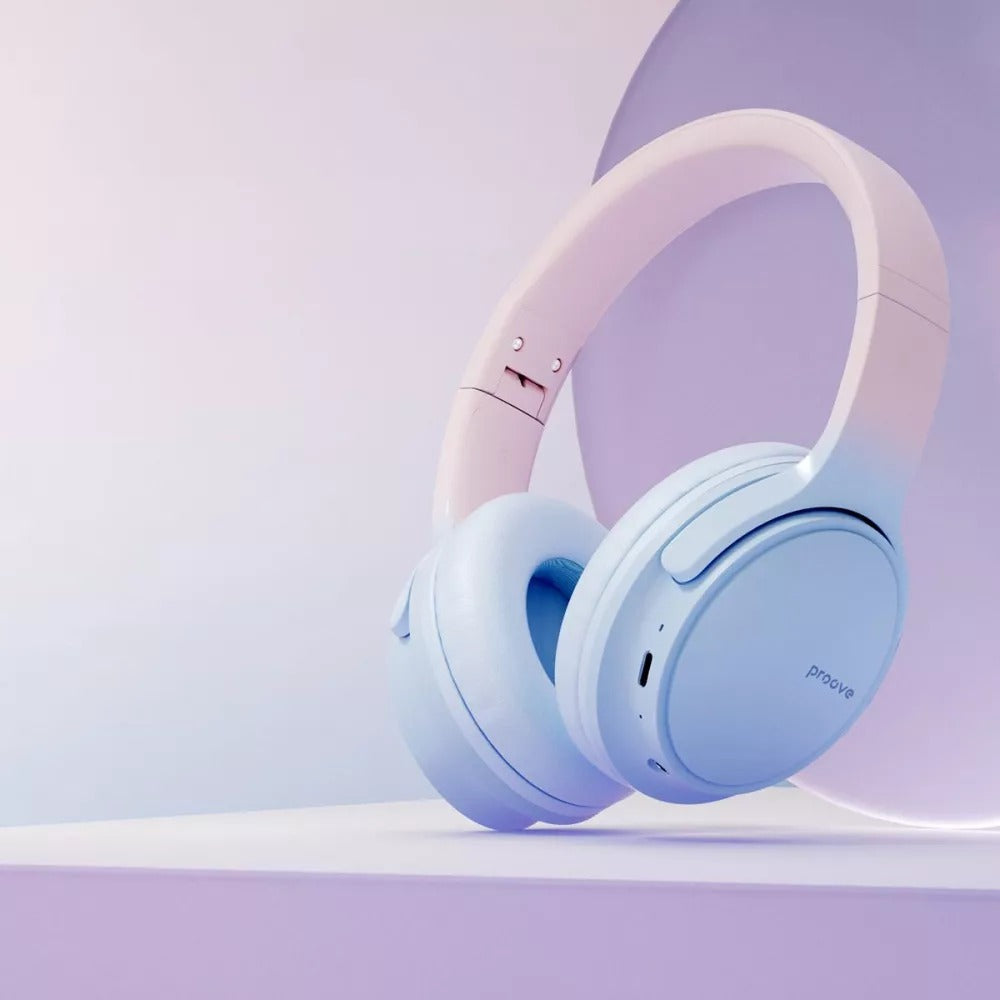 Wireless Headphones Proove Tender