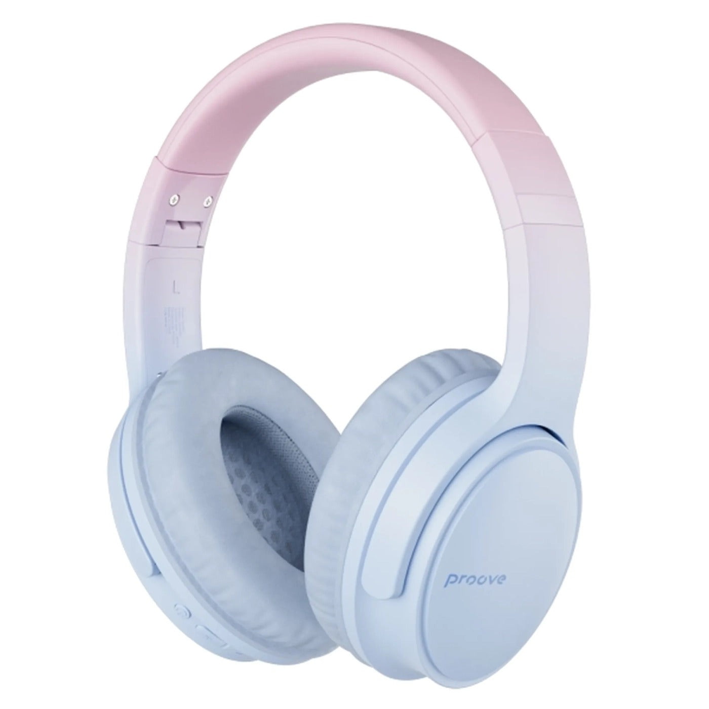 Wireless Headphones Proove Tender