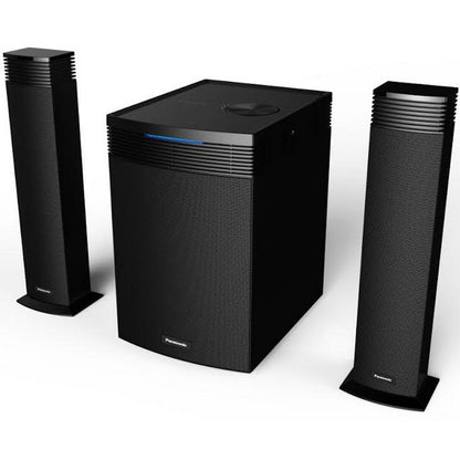 2.1 Channel Speaker System