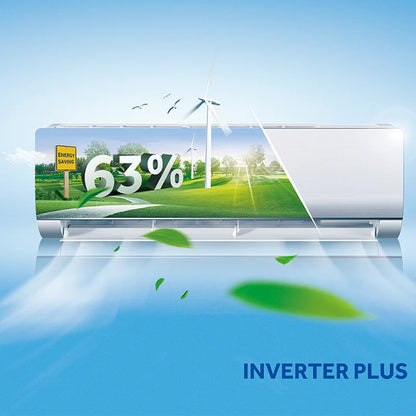 Haier AS12PBAHRAYMS Air Conditioner