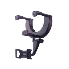 In-Car Rearview Mirror Phone Holder GD-HD880