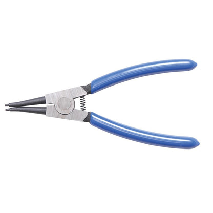 Straight Internal Circlip Pliers 180MM (7") CR-V