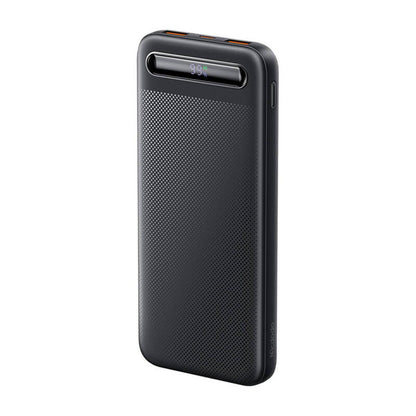 Mcdodo Power Bank 22.5W PD Digital Display 10,000mAh - Black MC-3881