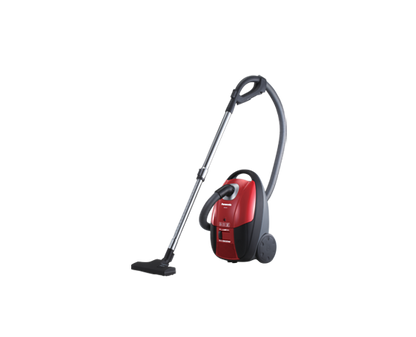 Panasonic Bagged Canister Vacuum Cleaner