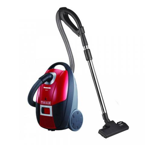 Panasonic Bagged Canister Vacuum Cleaner