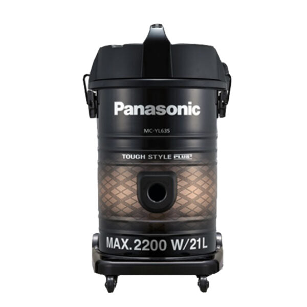 Panasonic Barrel Vacuum Cleaner