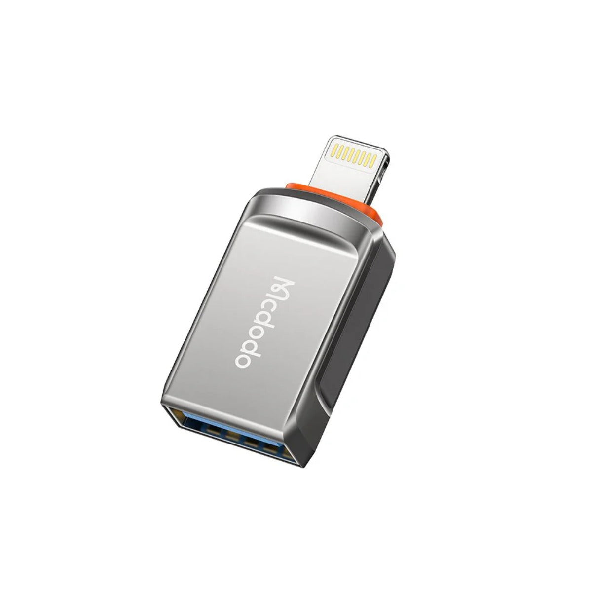 محول USB-A 3.0 إلى Lightning من Mcdodo OTG OT-2600