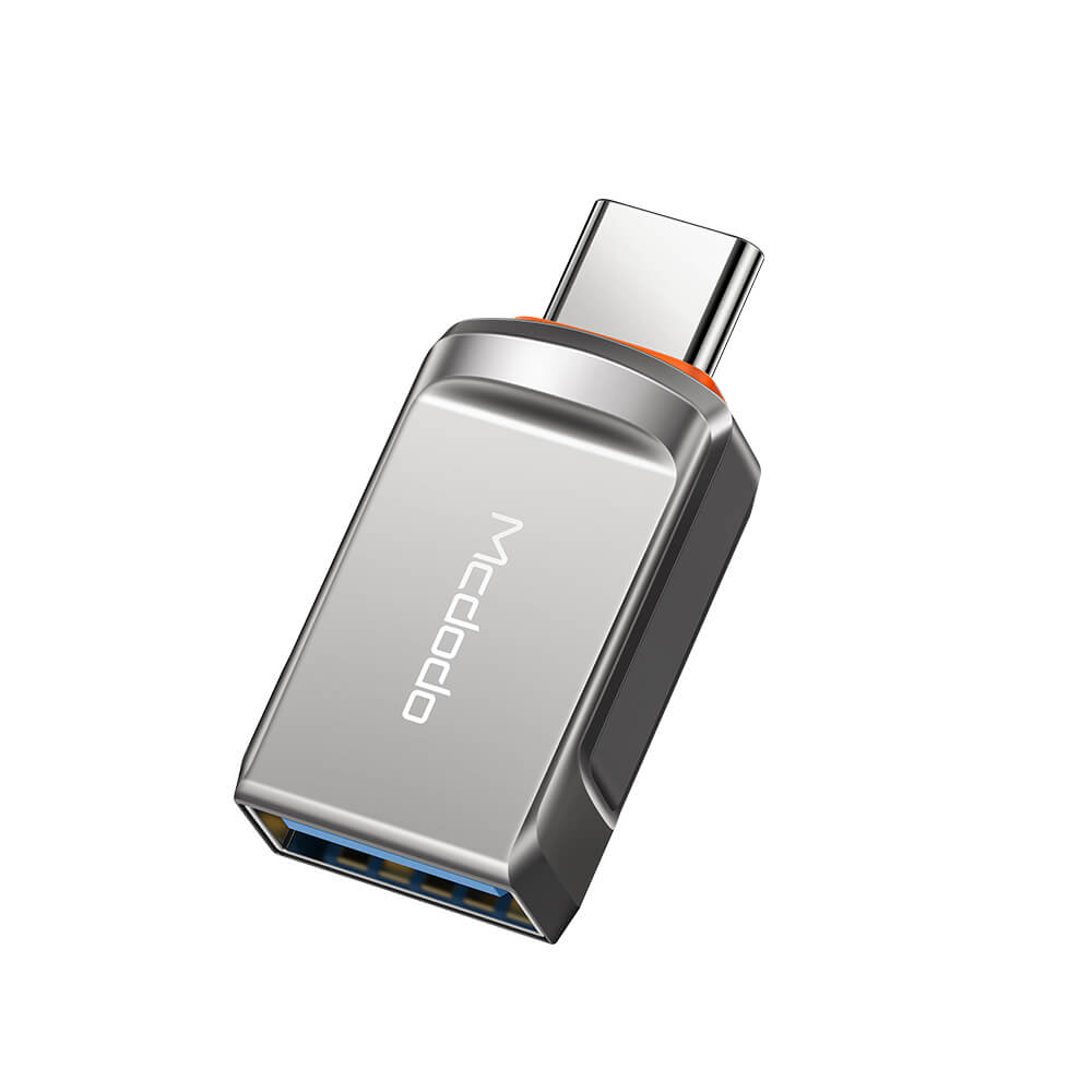 محول Mcdodo OTG USB-C إلى USB-A 3.0 OT-3800