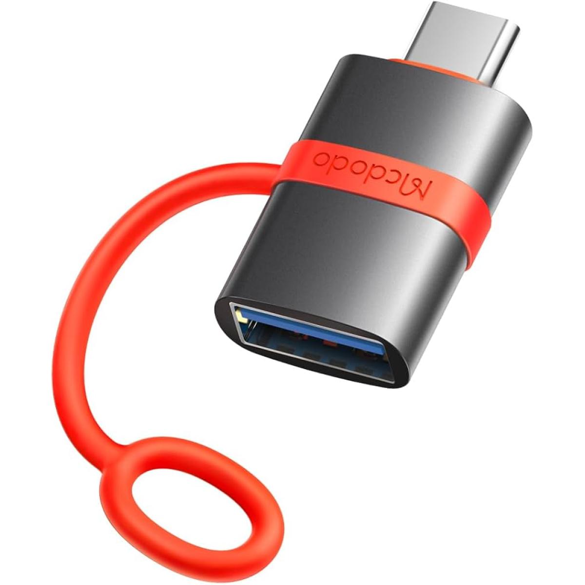 Mcdodo OTG USB-A 3.0 to USB-C Adapter OT-3810