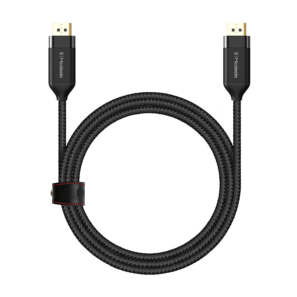 Mcdodo DP to DP Cable 4K High Definition 2m CA-8140