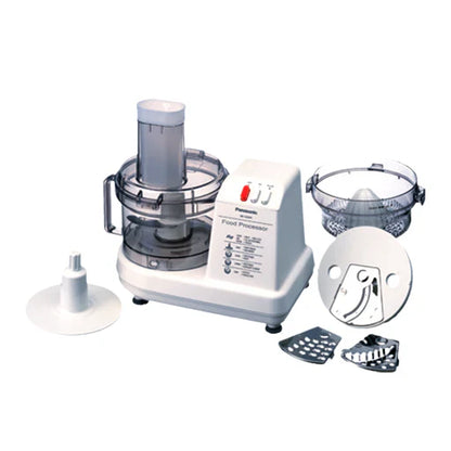 Panasonic 6-in-1 Food Processor