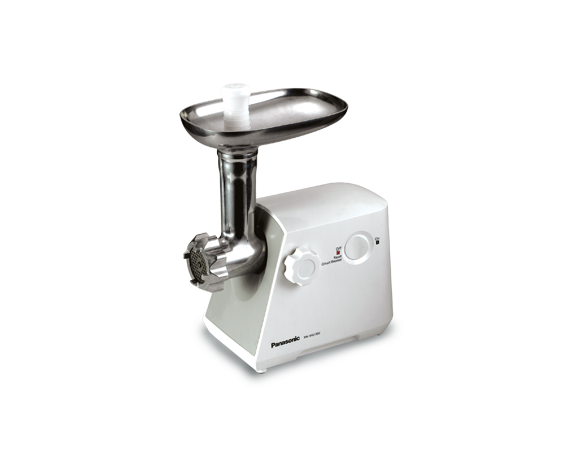 Panasonic Meat Grinder