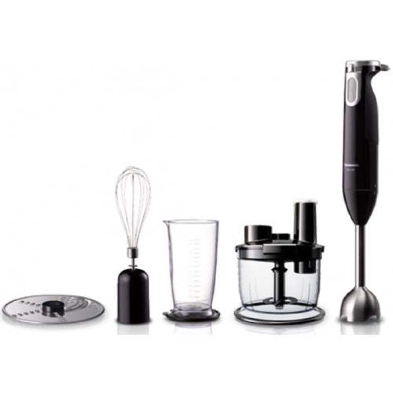 Panasonic Hand Blender 4-in-1