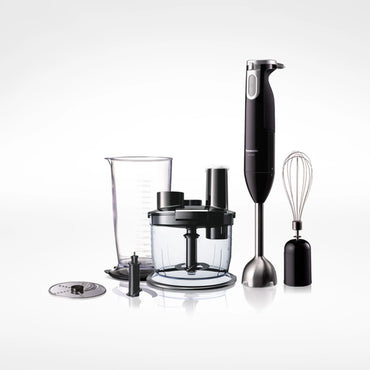 Panasonic Hand Blender 4-in-1