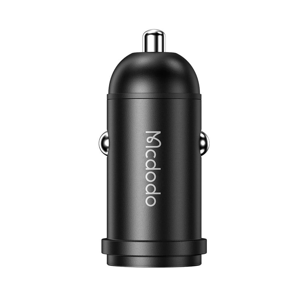 Mcdodo 30W PD Fast Car Charger CC-7491