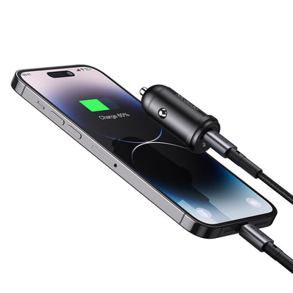 Mcdodo 30W PD Fast Car Charger CC-7491