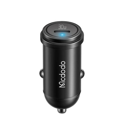 Mcdodo 30W PD Fast Car Charger CC-7491