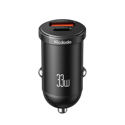 Mcdodo 33W Dual-Port Car Charger CC-2320