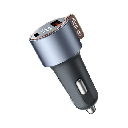 Mcdodo 75W Dual-Port Car Charger CC-3690