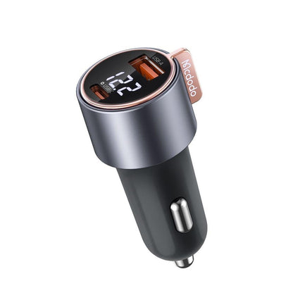 Mcdodo 75W Dual-Port Car Charger CC-3690