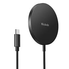 Mcdodo MagSafe Wireless Magnetic Fast Charger Pad 15W iPhone CH-4360