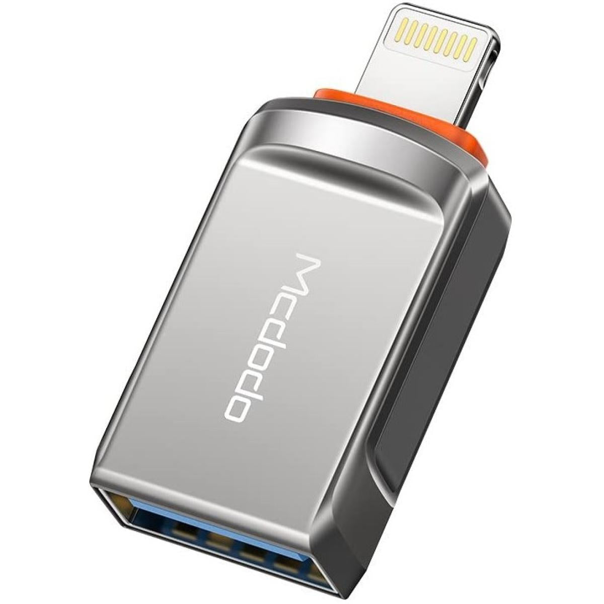 Mcdodo OTG Adapter USB 3.0 to Type-C OT-8730