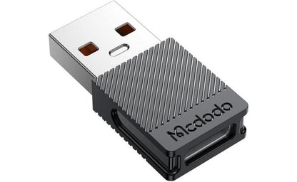 محول Mcdodo Type-C 5A إلى USB-A 2.0 OT-6970