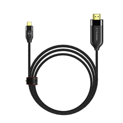 كابل Mcdodo Type-C إلى HDMI بطول 2 متر CA-5880